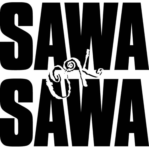 Sawa Sawa Black Thumbnail