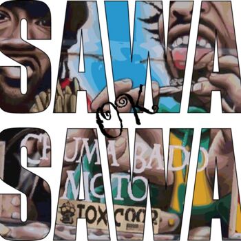 Sawa Sawa chuma bado moto Thumbnail