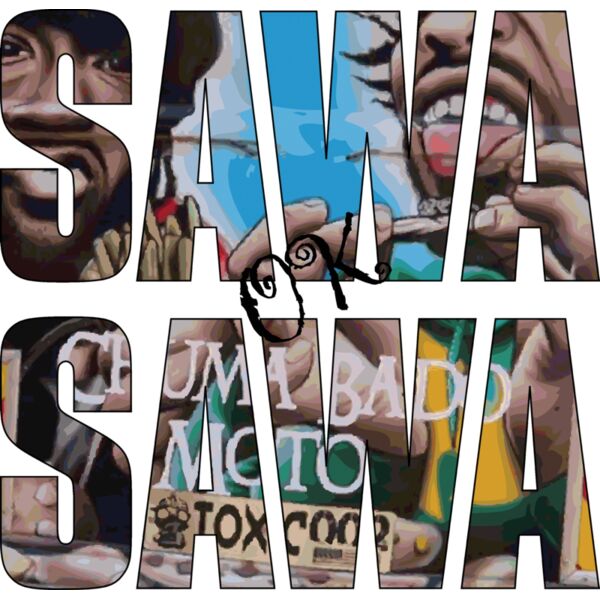 Sawa Sawa chuma bado moto Thumbnail