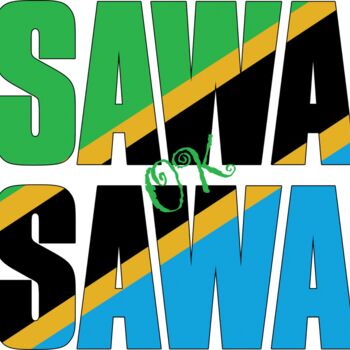 Sawa Sawa Tanzania Thumbnail