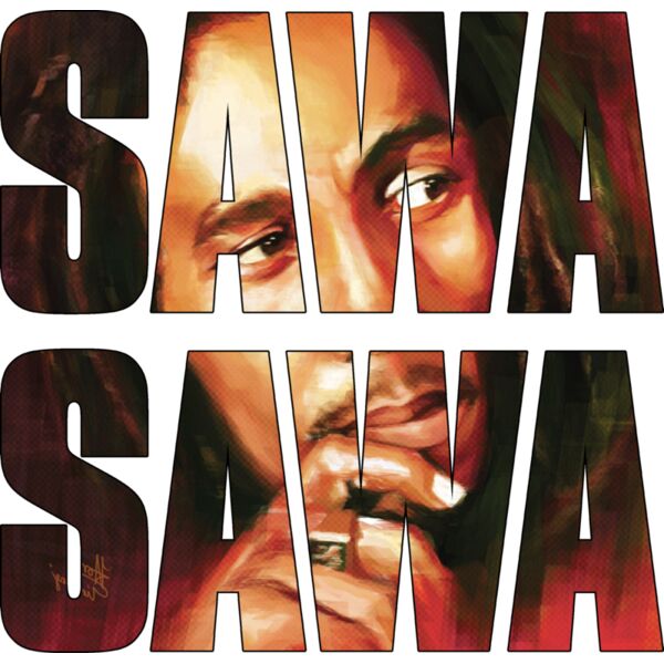 Sawa Sawa Bob Thumbnail