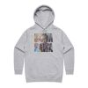 AS Colour - Women's Supply Hood Thumbnail