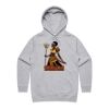 AS Colour - Women's Supply Hood Thumbnail