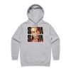 AS Colour - Women's Supply Hood Thumbnail